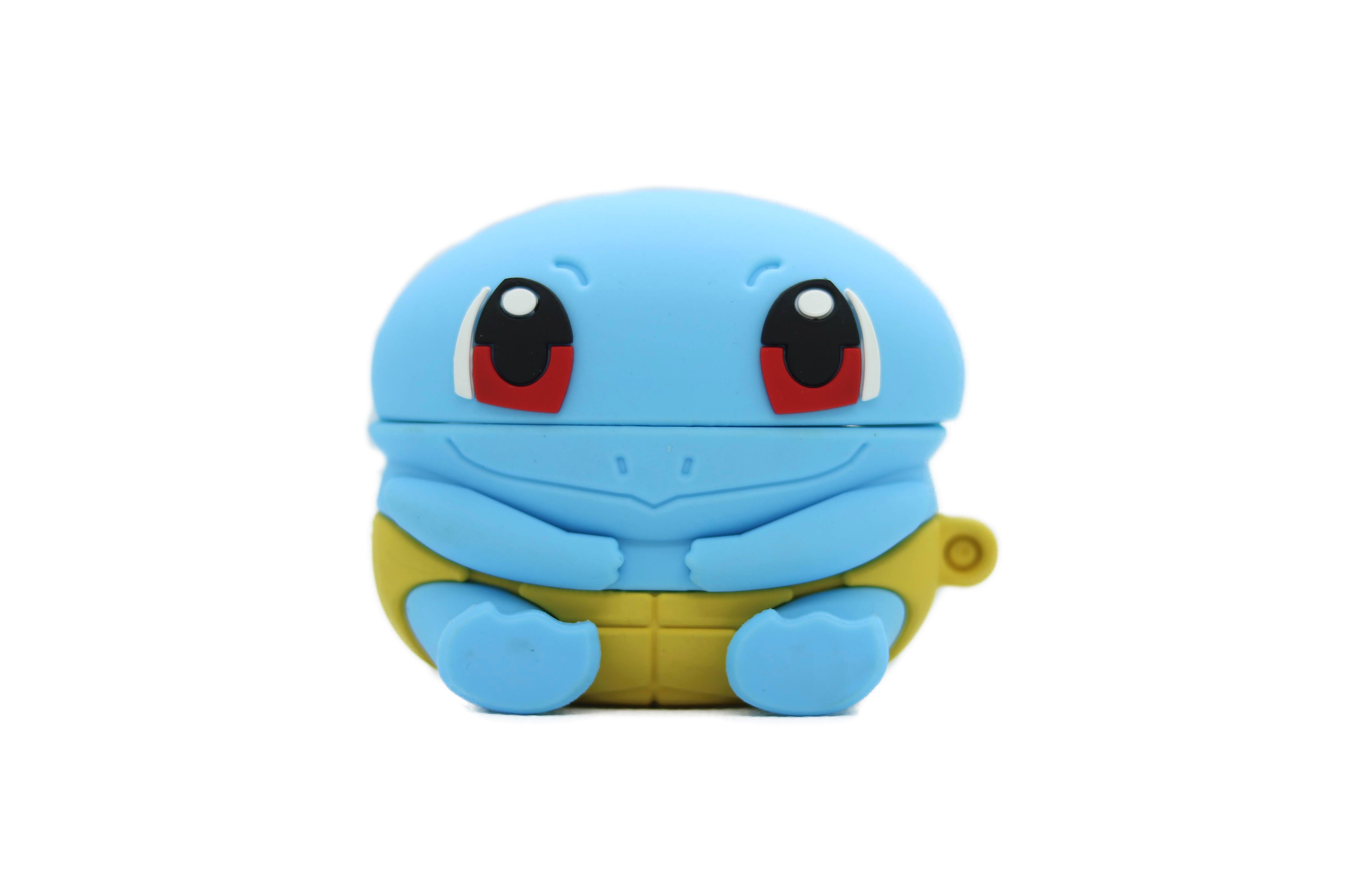 Animal Fighters AirPods Case
