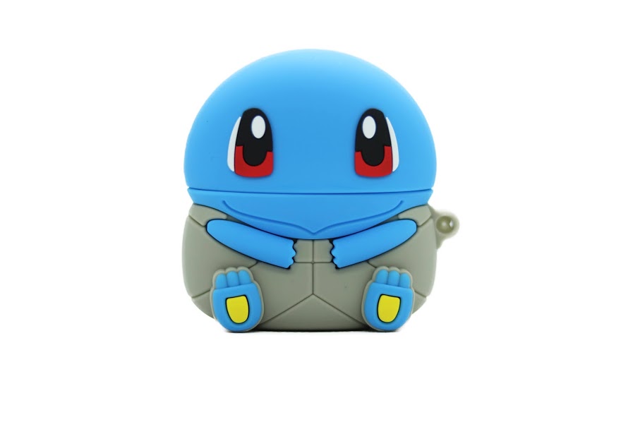 Animal Fighters AirPods Case