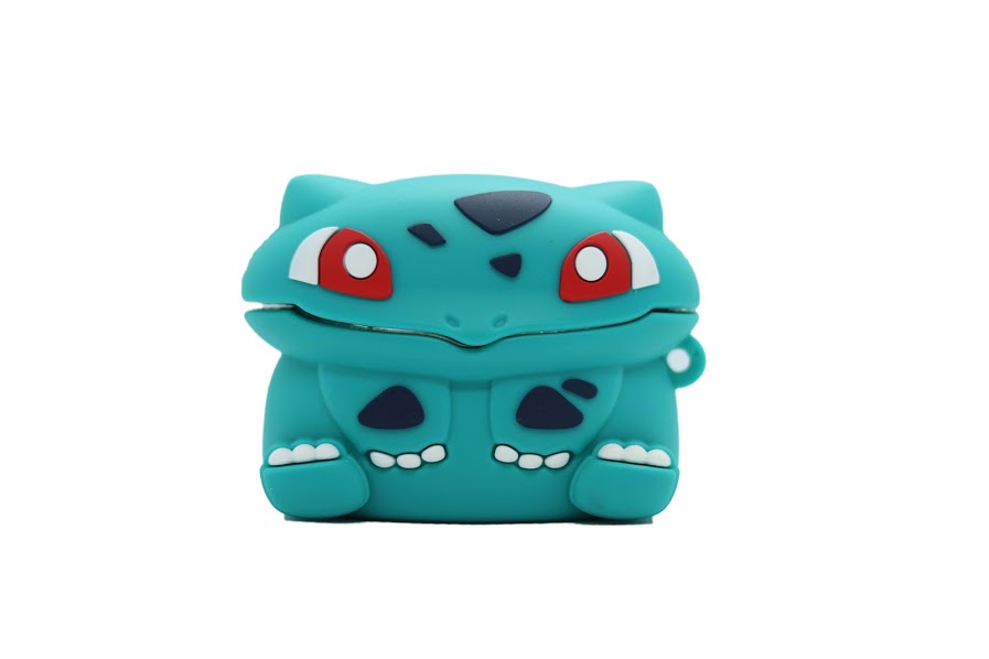 Animal Fighters AirPods Case