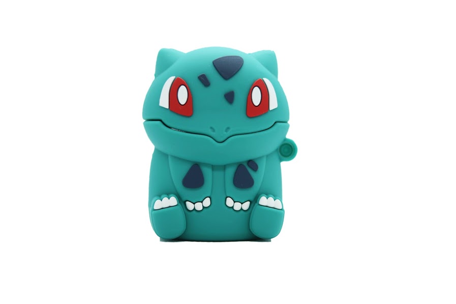Animal Fighters AirPods Case