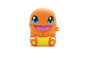 Animal Fighters AirPods Case