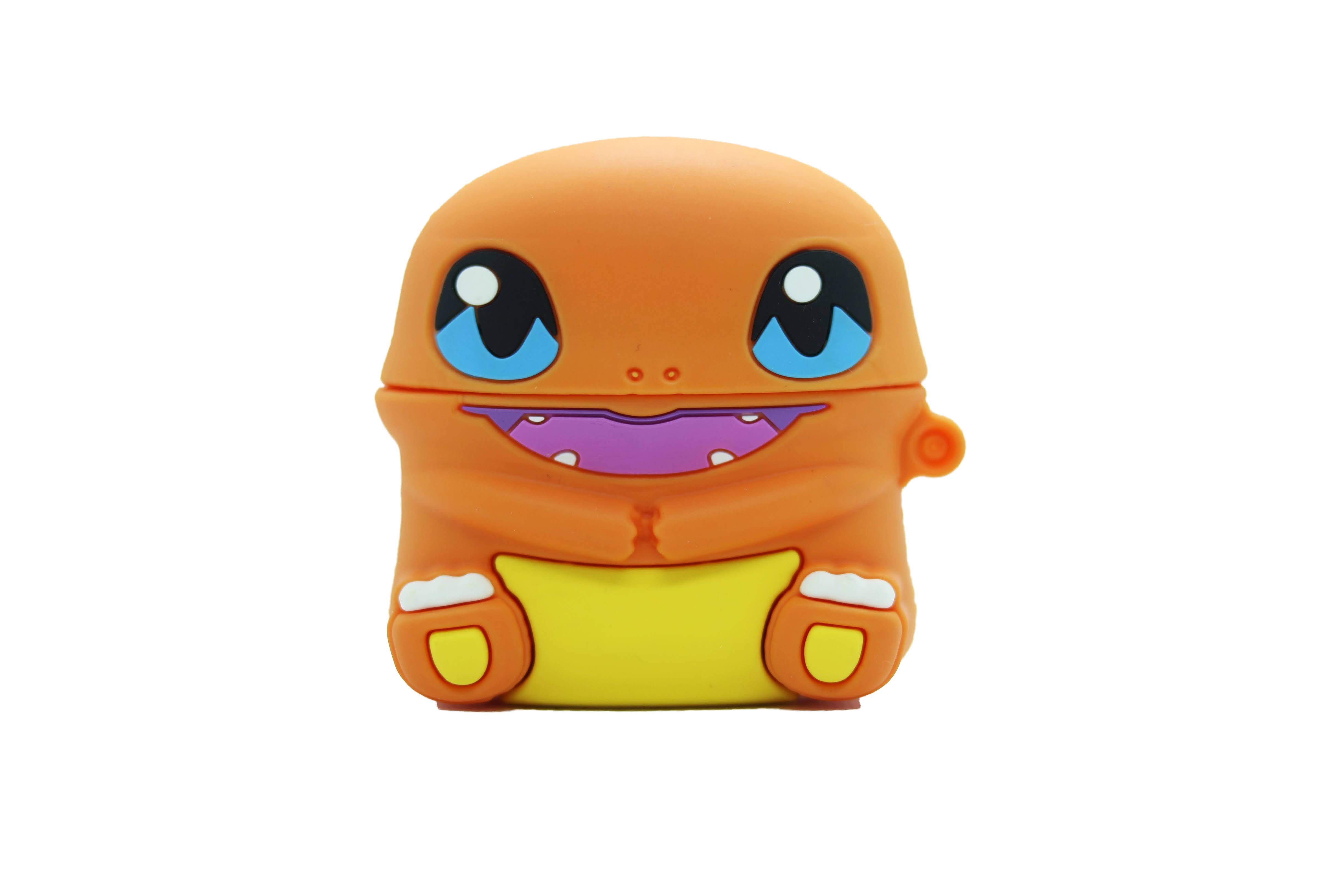 Animal Fighters AirPods Case