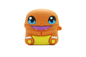 Animal Fighters AirPods Case