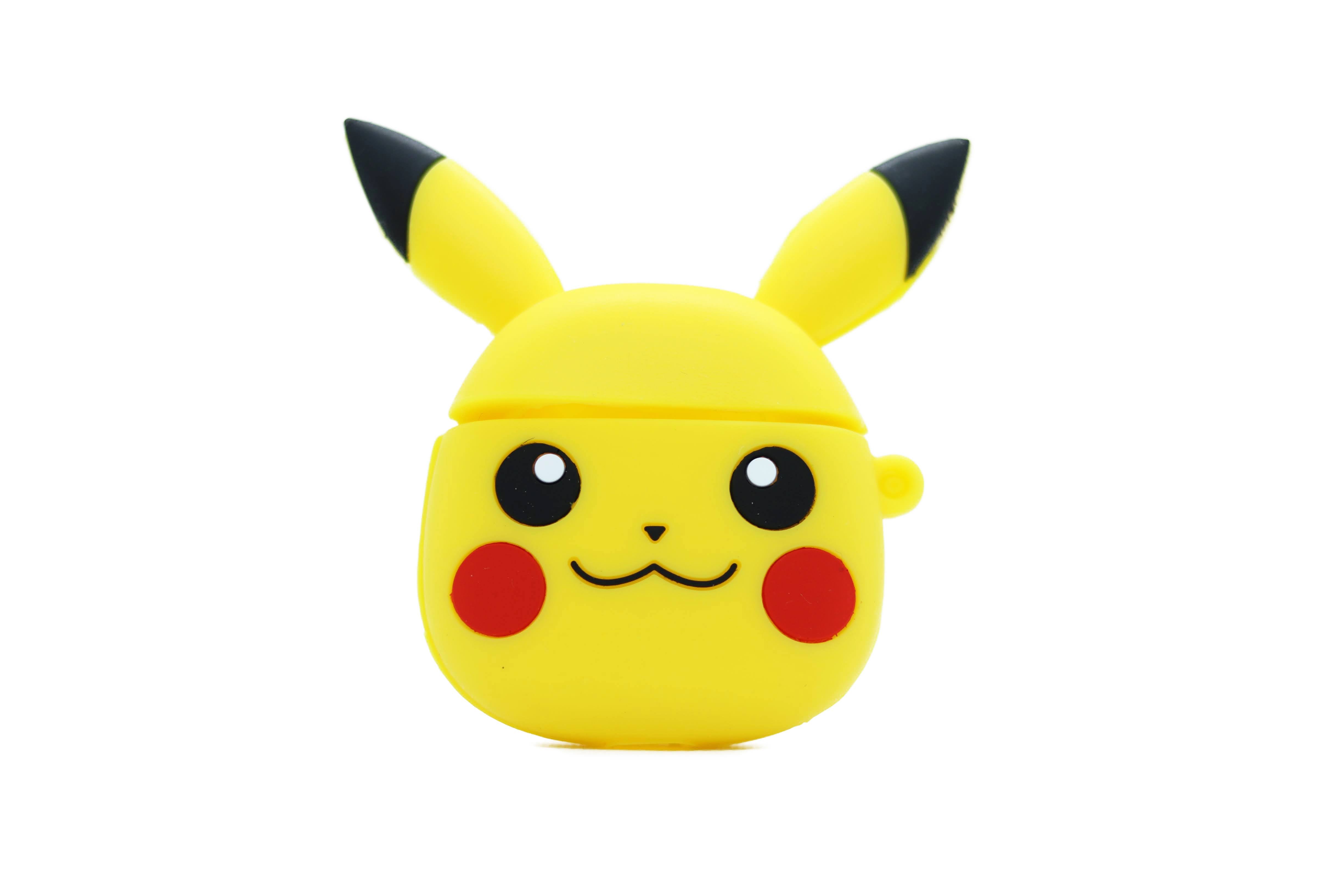 Pika AirPods Case