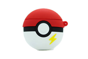 Poke Balls AirPods Case