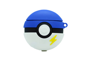 Poke Balls AirPods Case