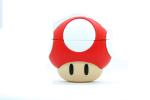 Super Mushroom AirPods Case
