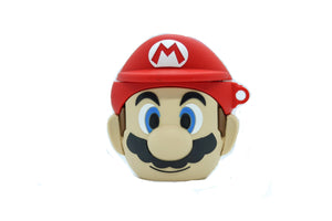 Super Mario AirPods Case