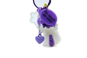 Pretty Unicorn AirPods Case