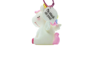 Pretty Unicorn AirPods Case