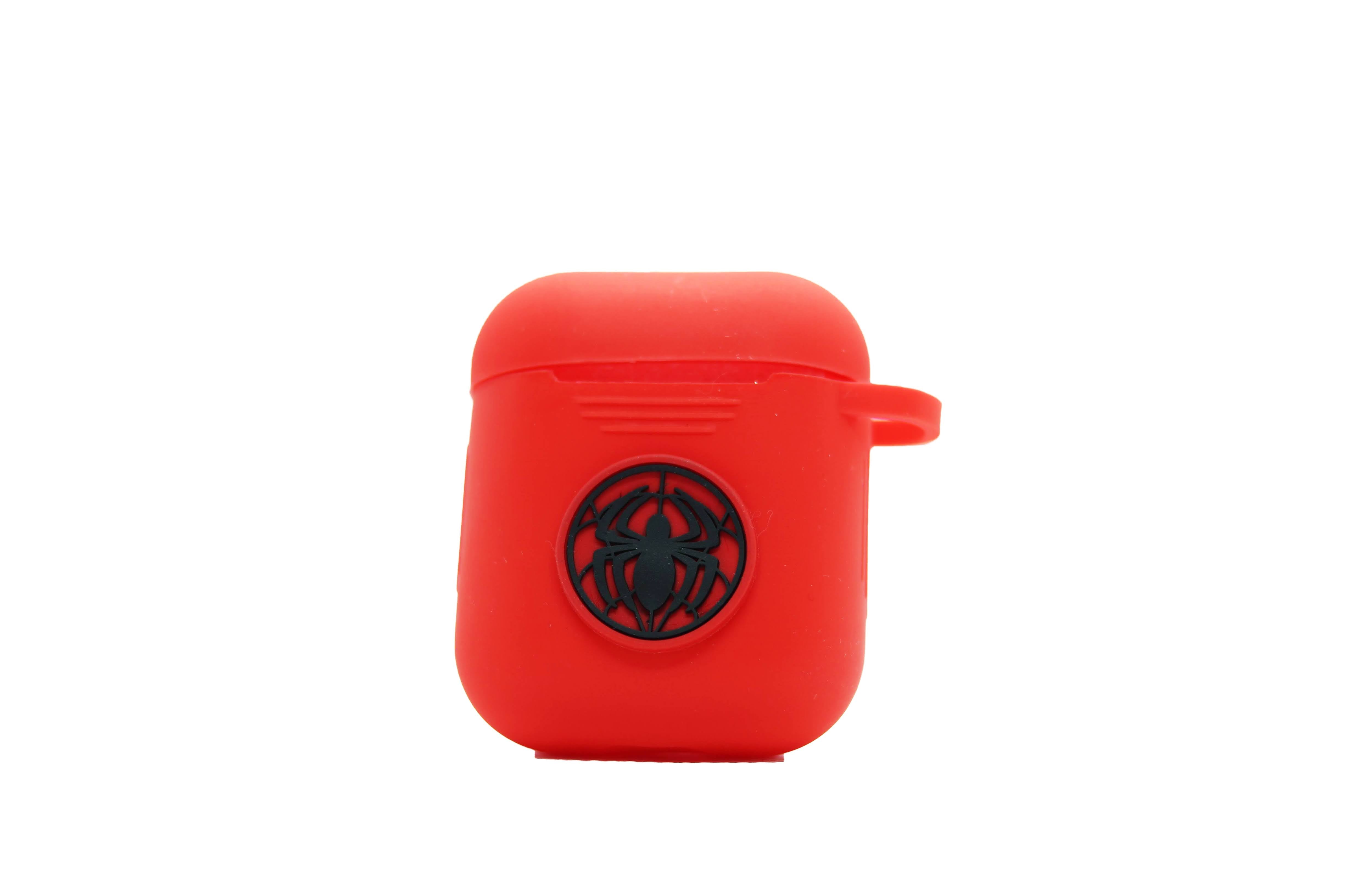 Tingly Spider Senses AirPods Case