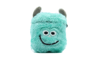 Furry Monsters AirPods Case