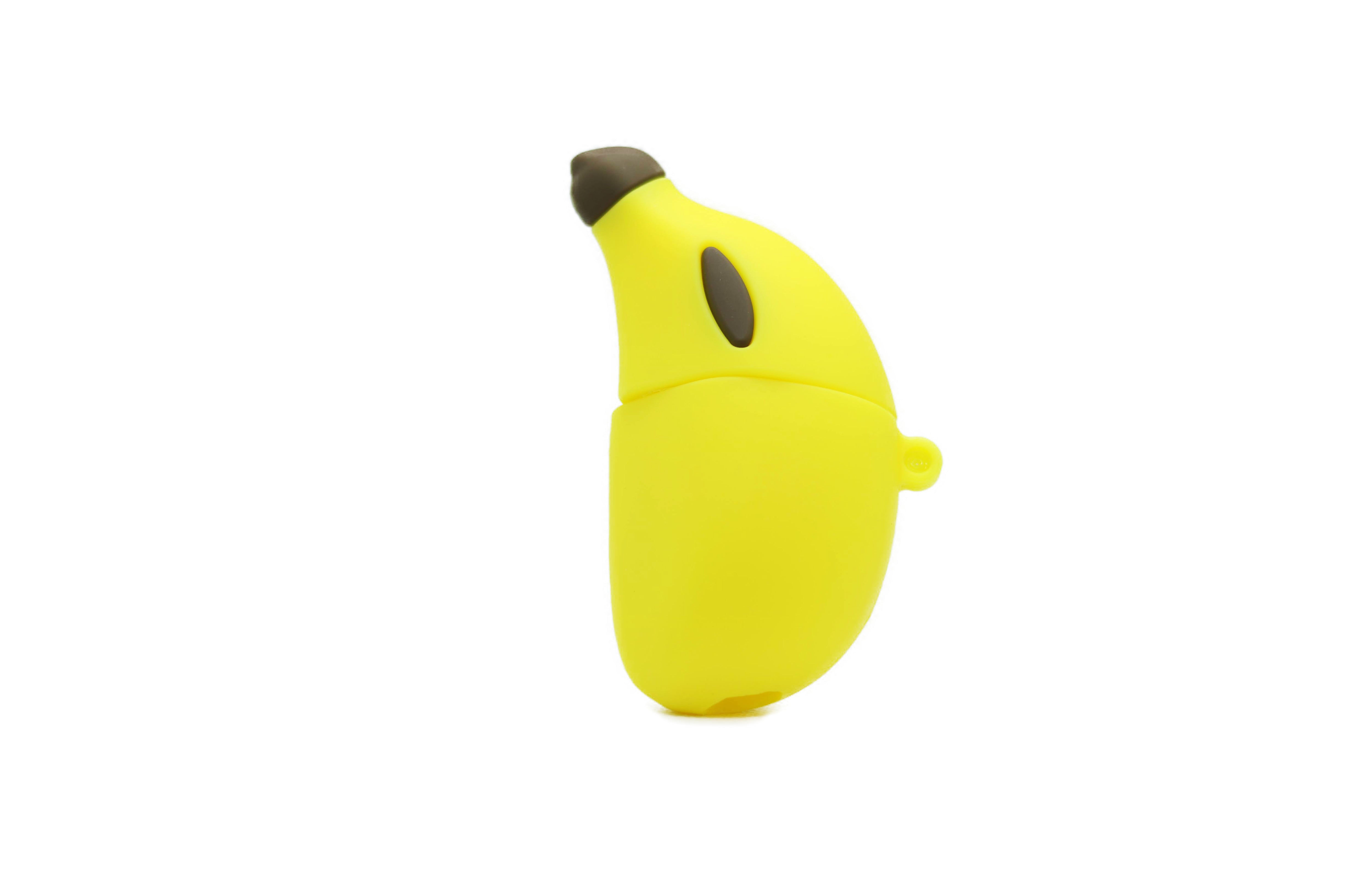 Cute Petite Banana AirPods Cases