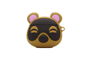 Crossing Animals AirPods Case