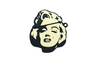Marilyn AirPods Case