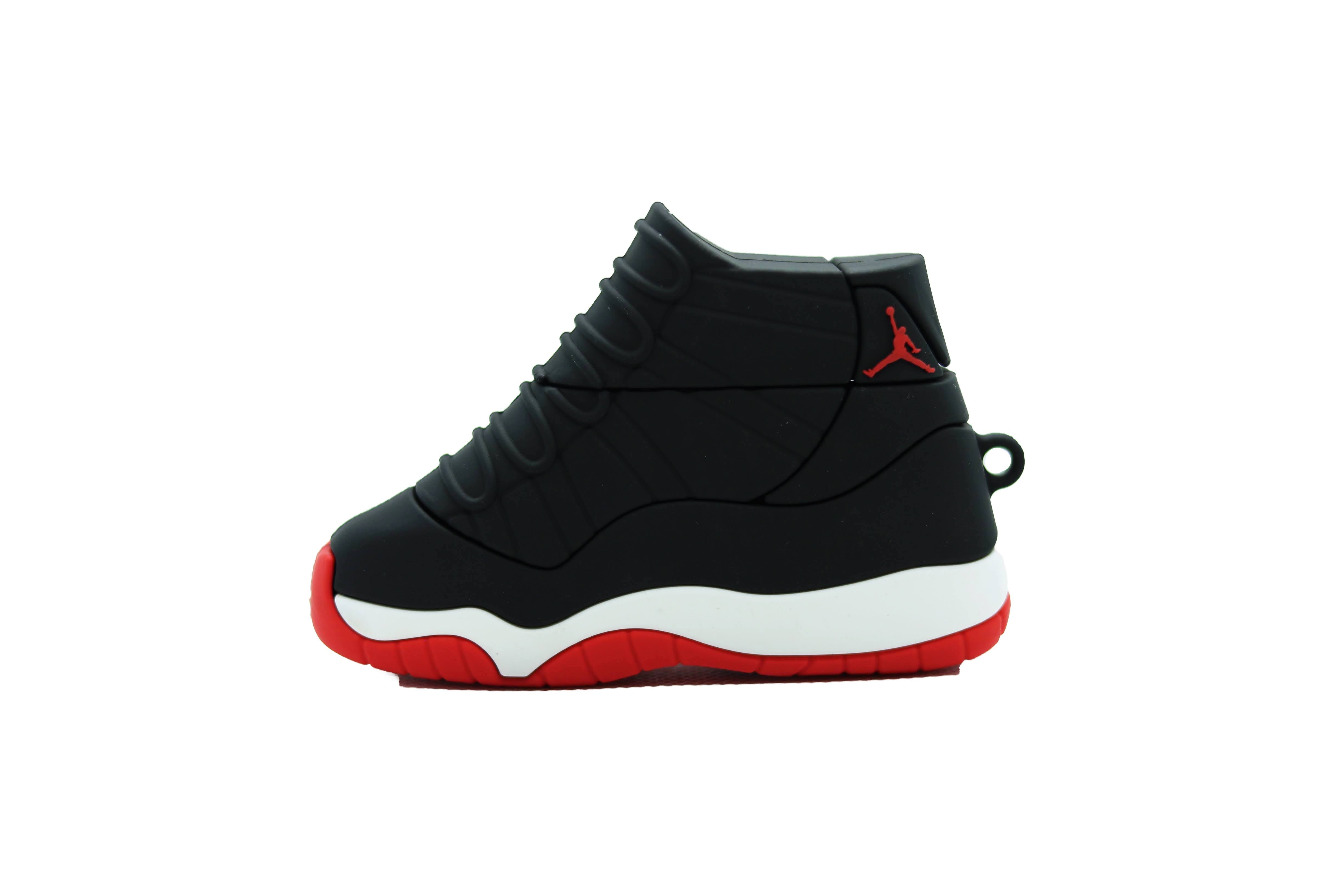 Jumpman Fresh Kicks AirPods Case