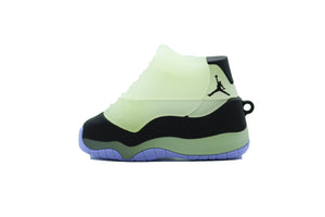 Jumpman Fresh Kicks AirPods Case