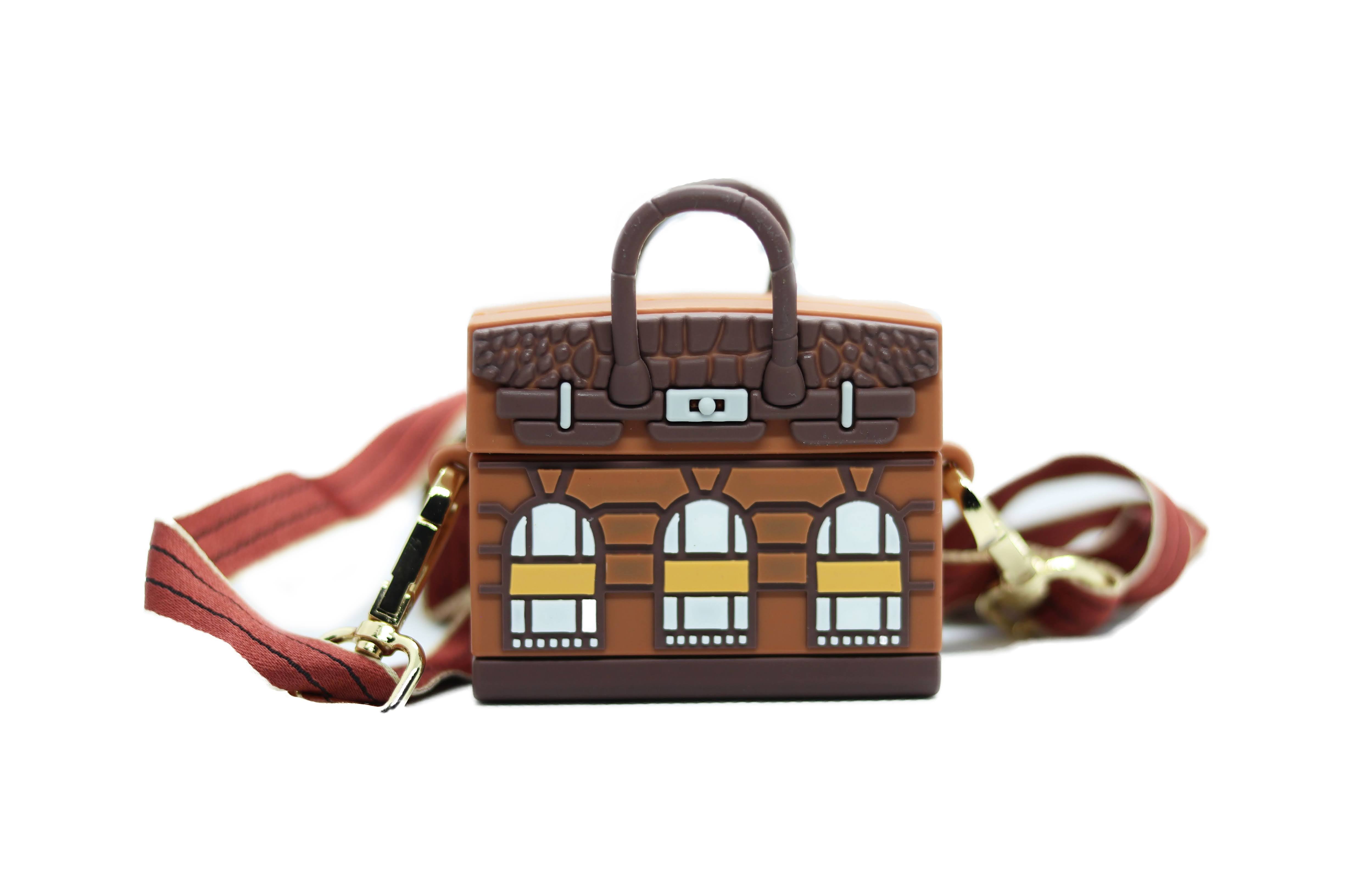 Jane's Home AirPods Case