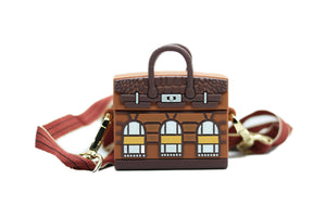 Jane's Home AirPods Case