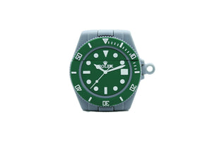 Rollie On My Wrist AirPods Case