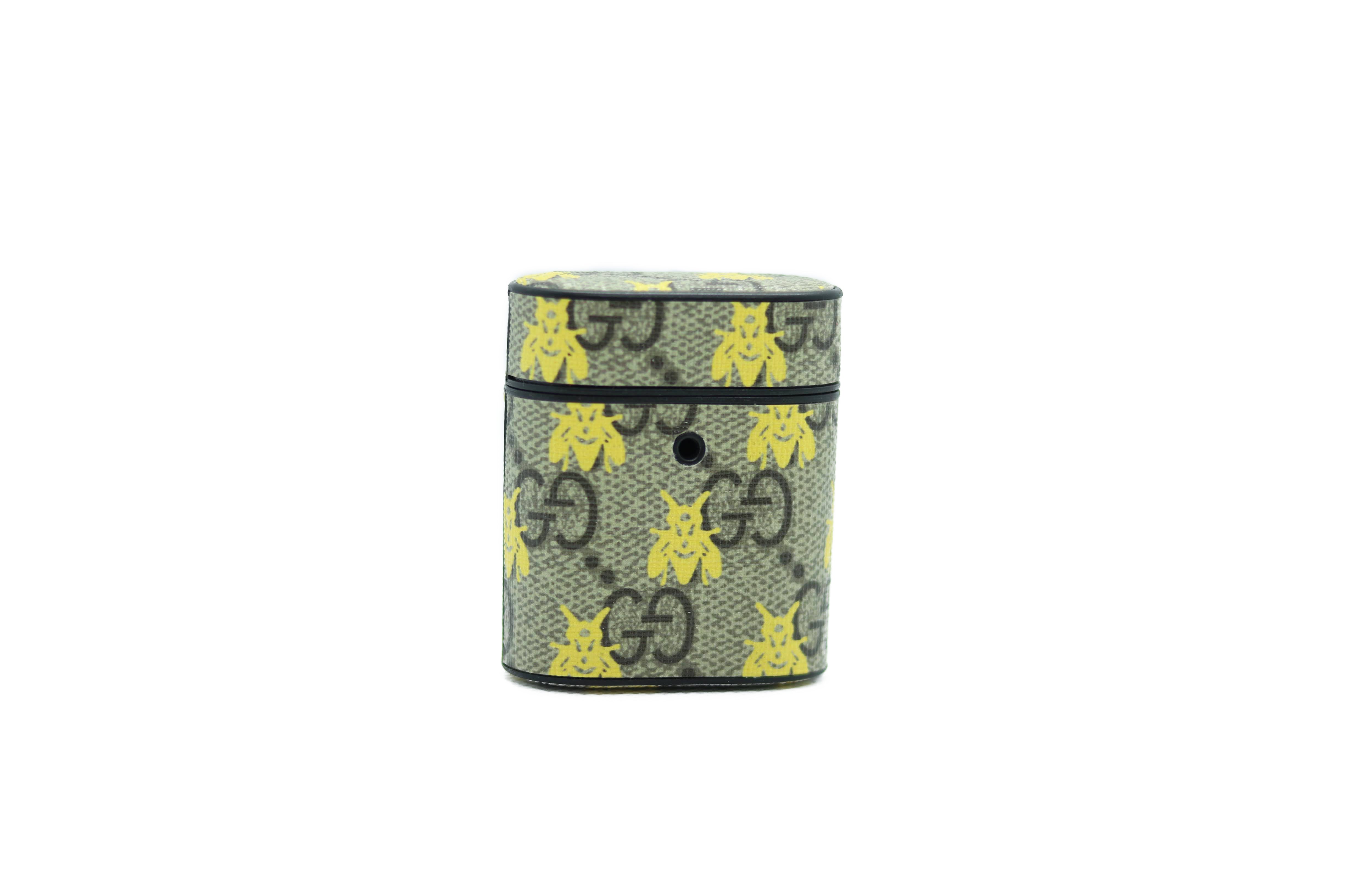 GG Bee AirPods Case