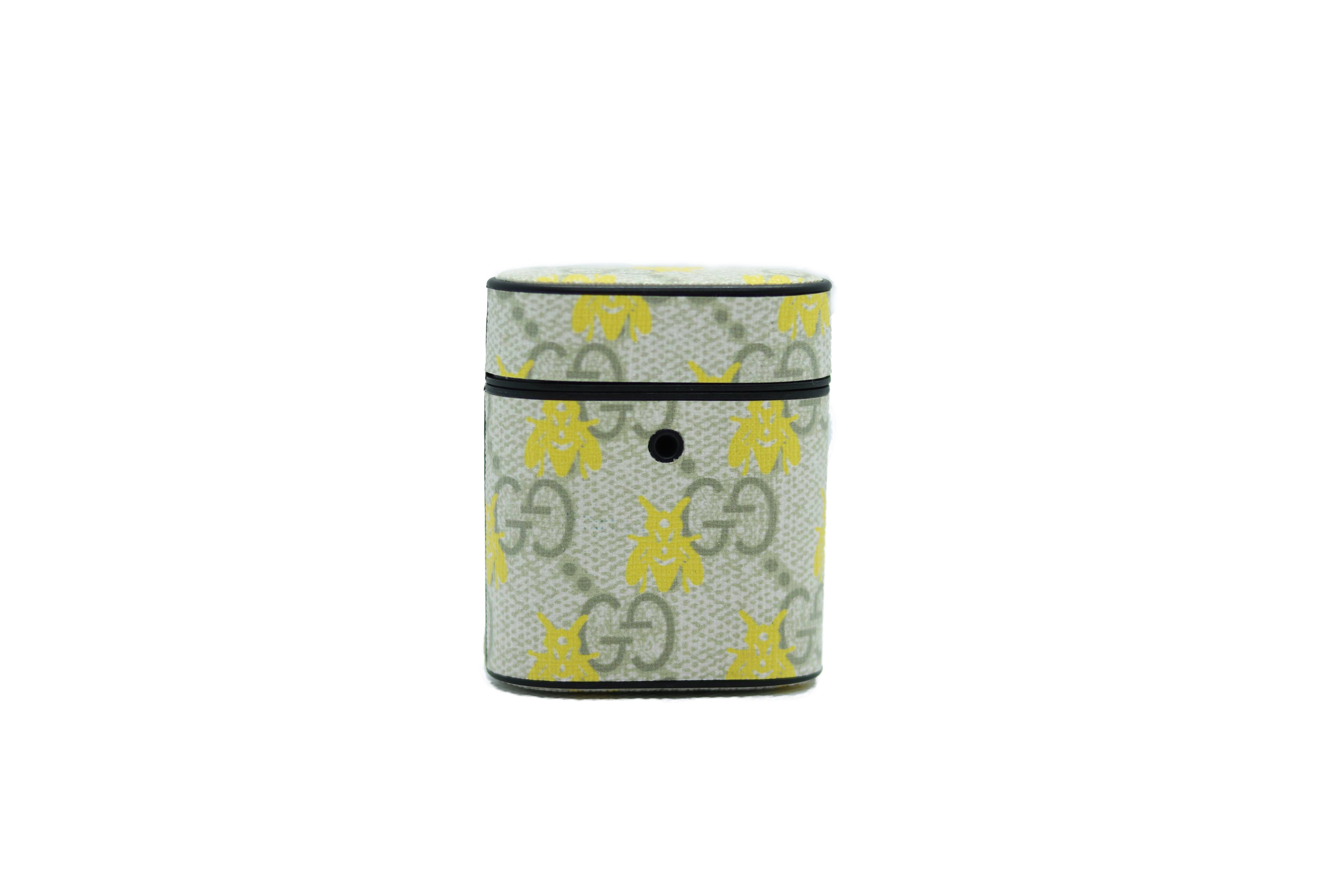 GG Bee AirPods Case