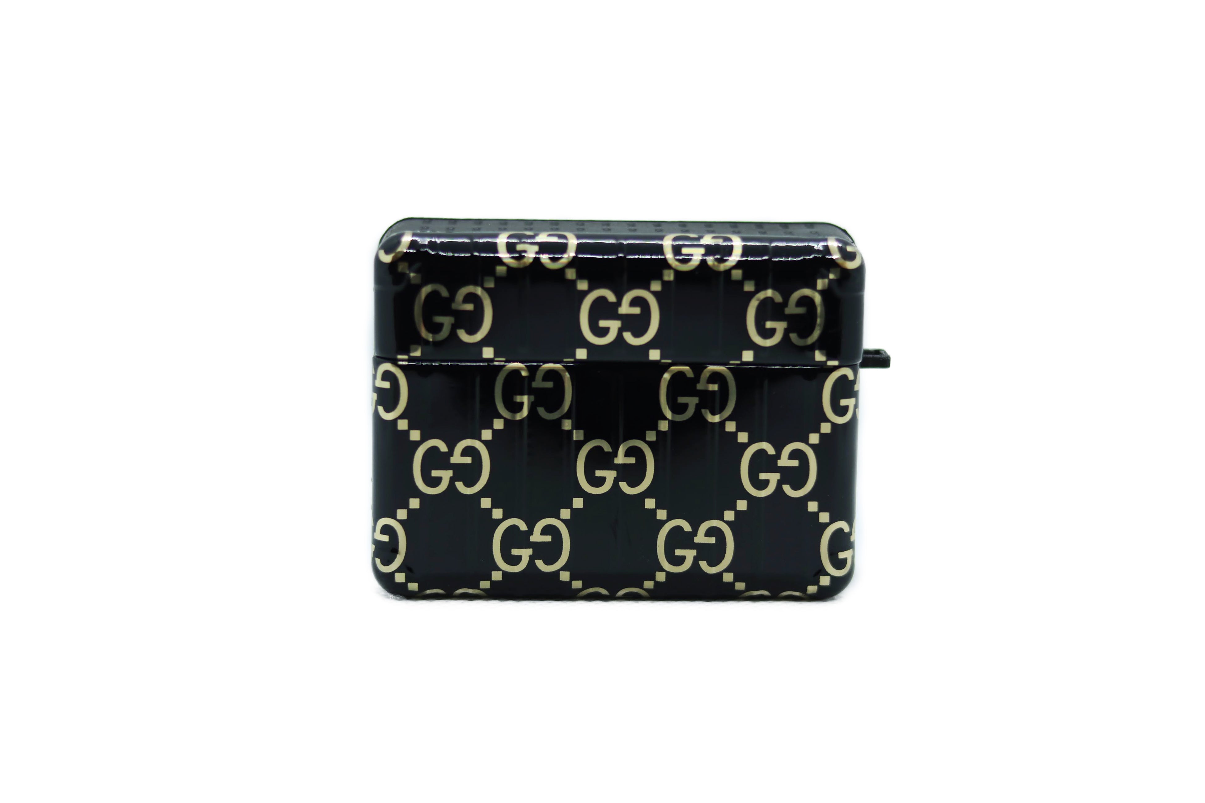 GG Hardshell AirPods Case