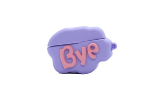 Cloud AirPods Case