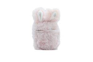 Furry Bunny AirPods Case