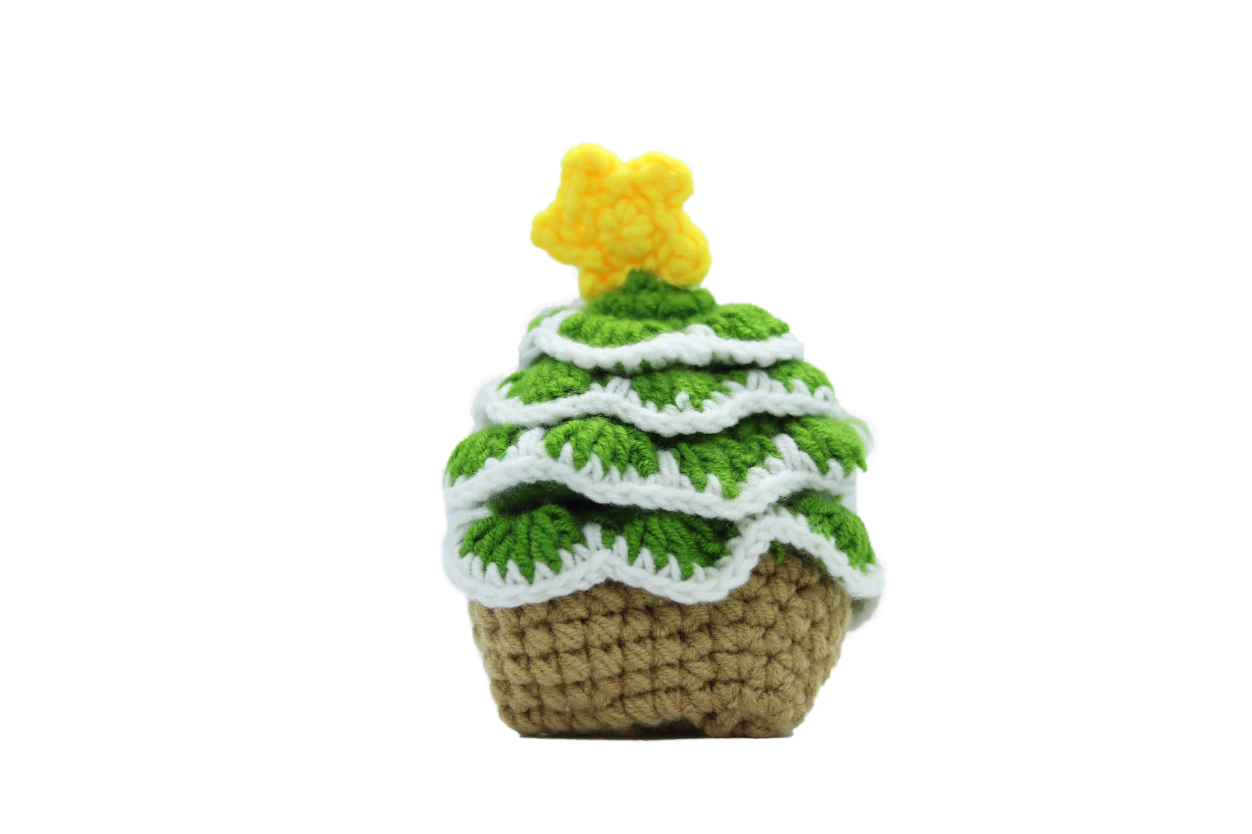 Christmas Tree AirPods Case