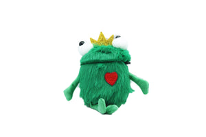 Frog Prince AirPods Case