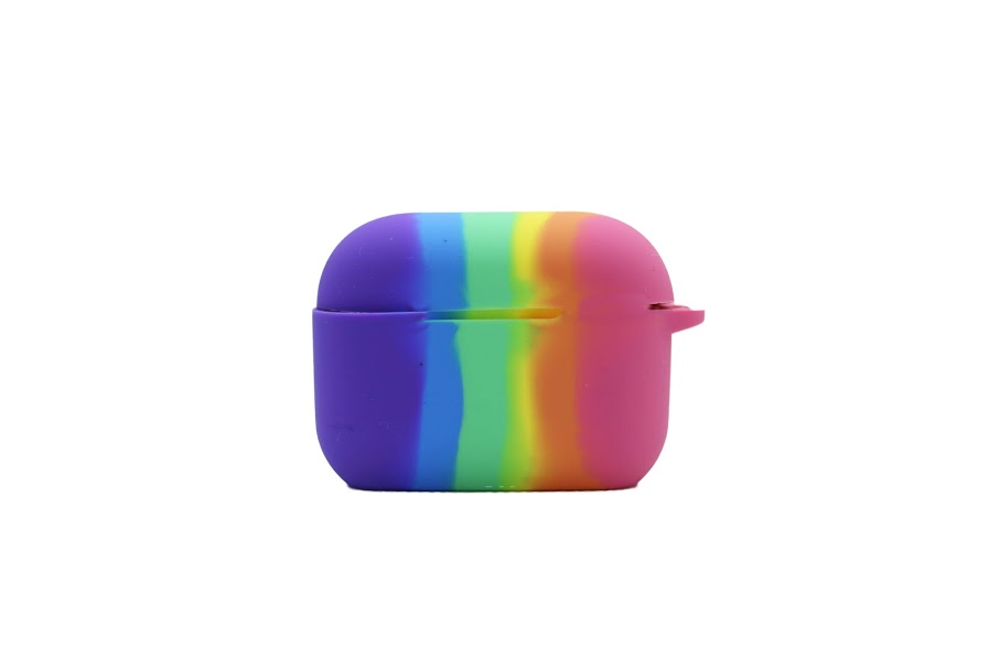 Pride AirPods Case