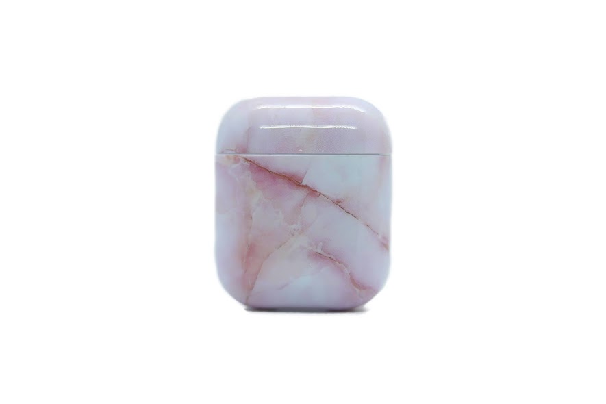 Marble AirPods Case