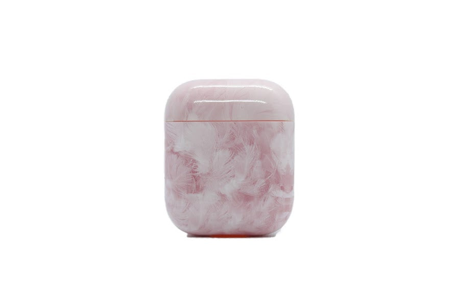 Marble AirPods Case