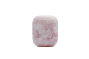 Marble AirPods Case