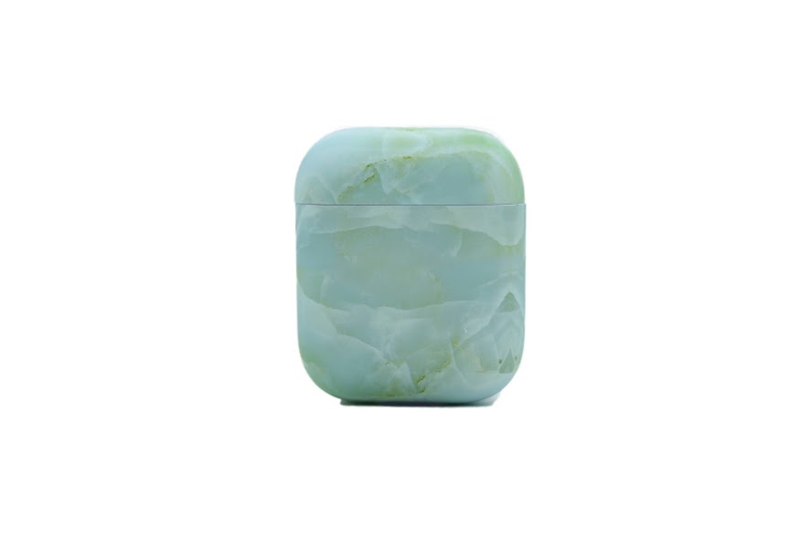 Marble AirPods Case