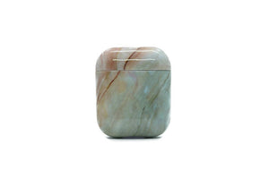 Marble AirPods Case