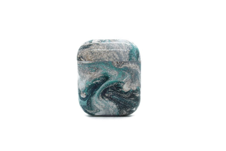 Marble AirPods Case