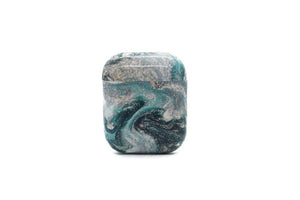 Marble AirPods Case