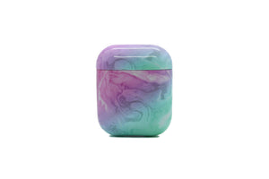 Marble AirPods Case