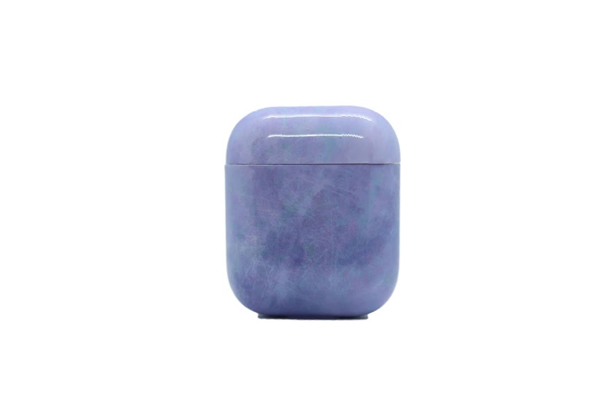Marble AirPods Case