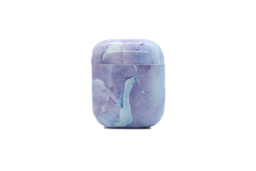 Marble AirPods Case