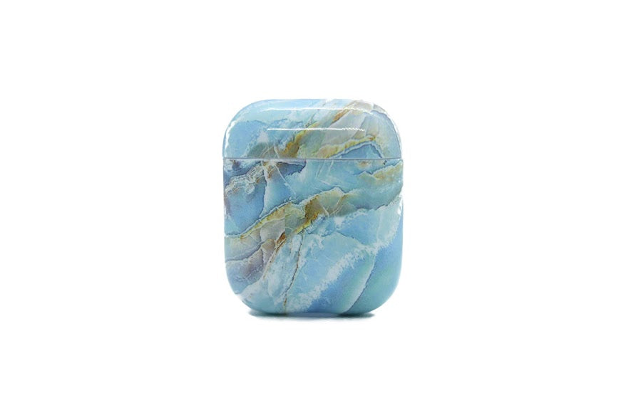 Marble AirPods Case