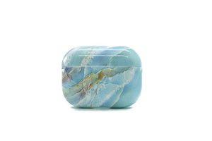 Marble AirPods Case