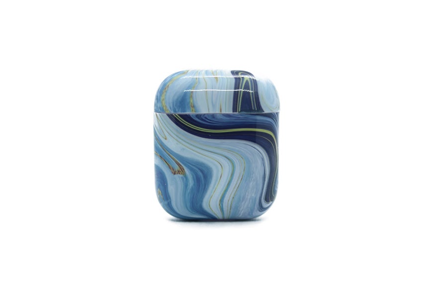 Marble AirPods Case