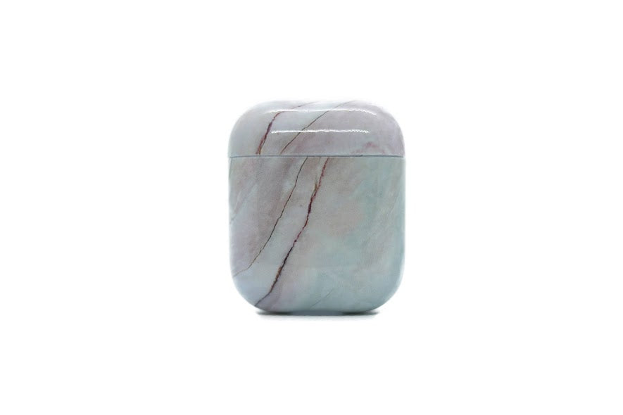 Marble AirPods Case
