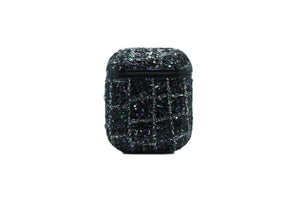 Sapphire Jewelled AirPods Case