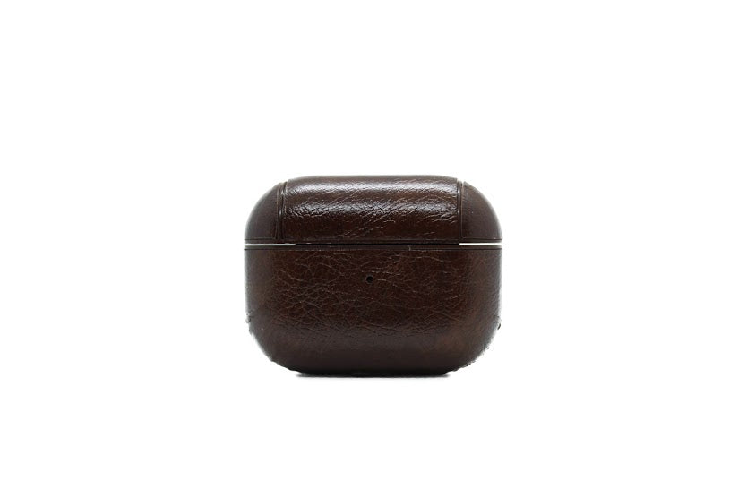 Classic Leather AirPods Case