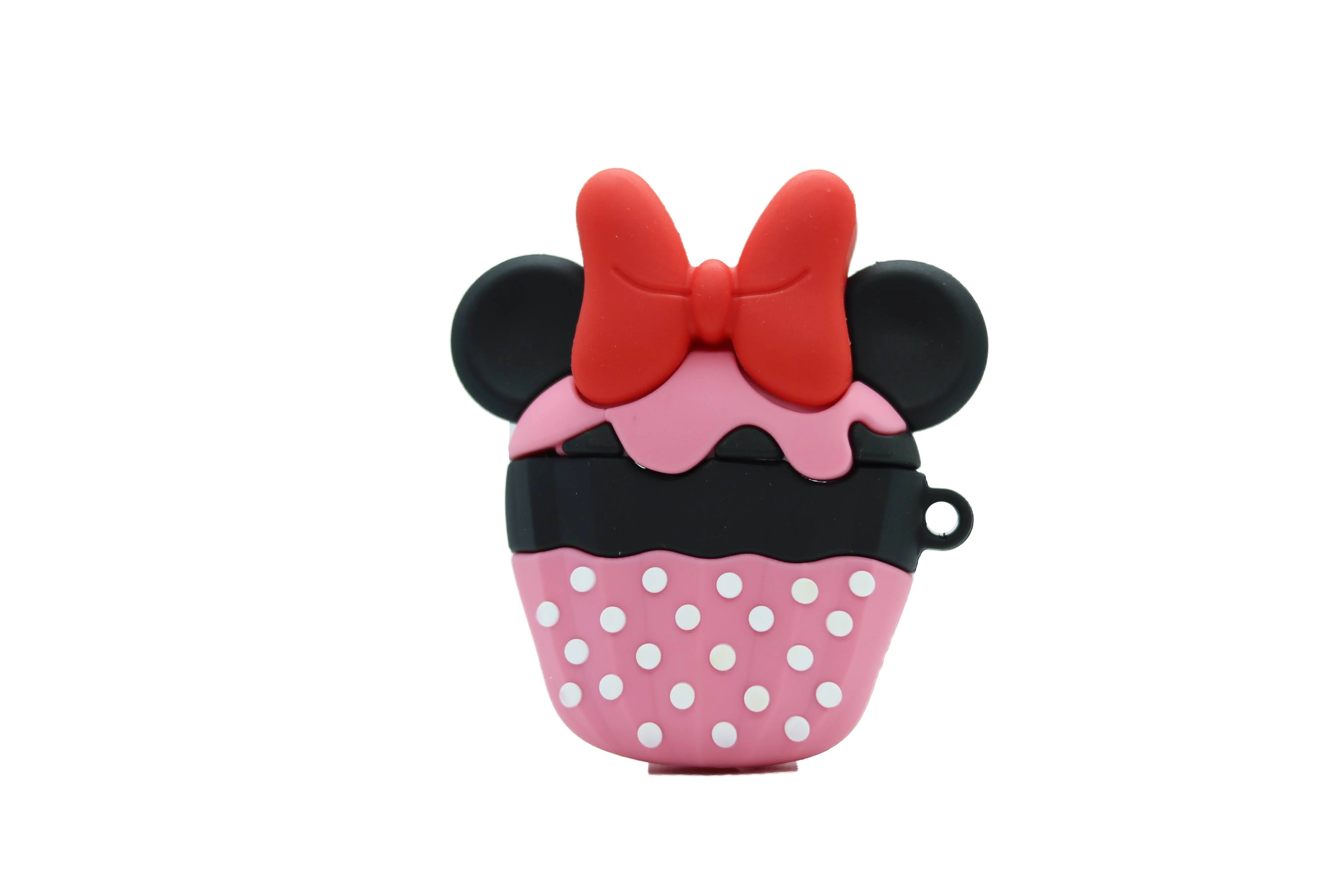 Cupcakes N Friends AirPods Case