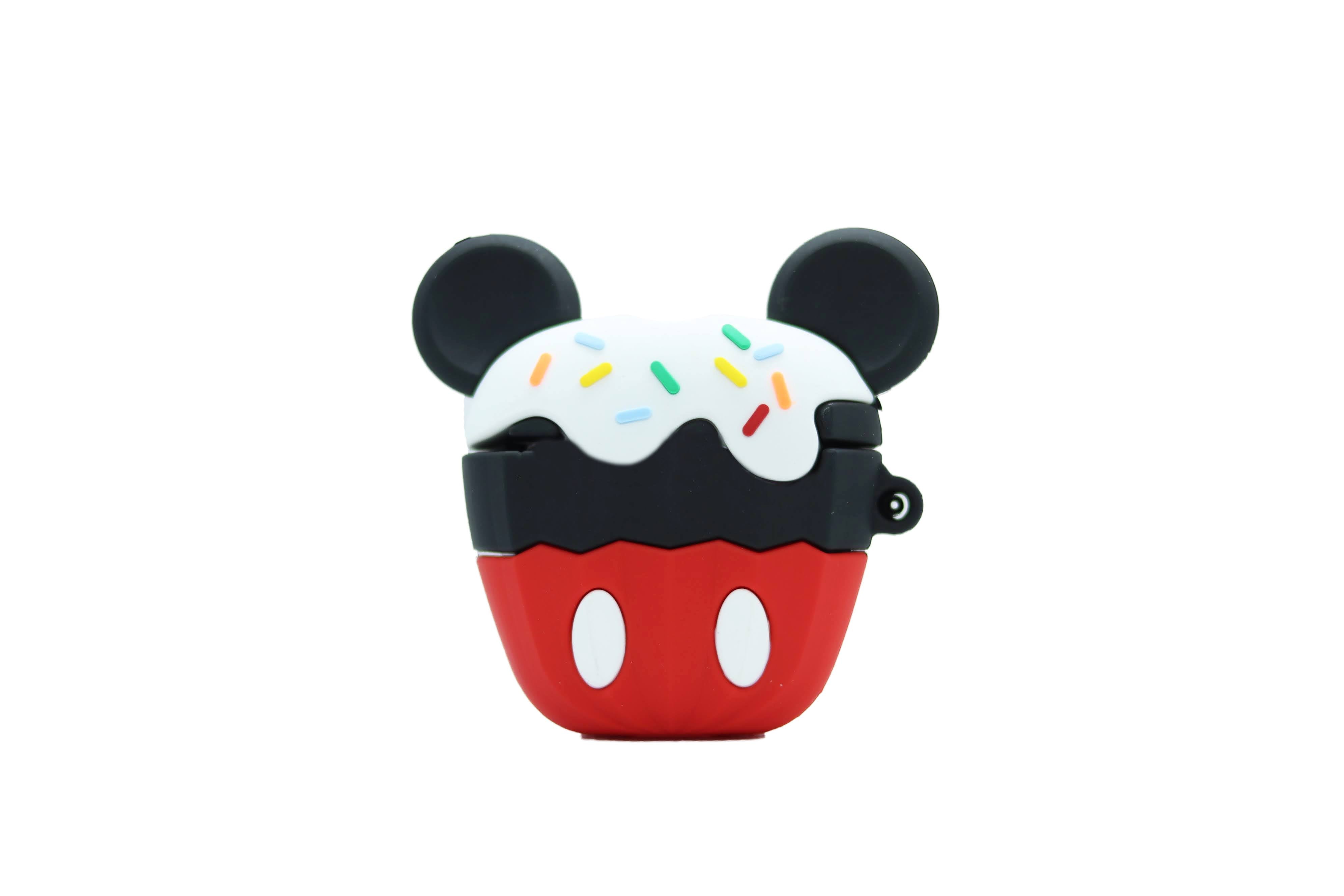 Cupcakes N Friends AirPods Case